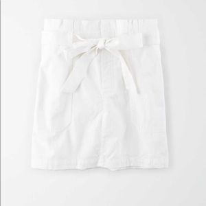 ✨AE Paper Bag Skirt